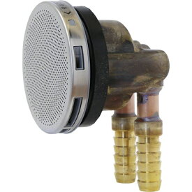 SANEI｜サンエイ 一口循環接続金具 T412915A