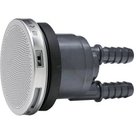 SANEI｜サンエイ 一口循環接続金具 T4124415A