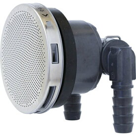 SANEI｜サンエイ 一口循環接続金具 T4123415A