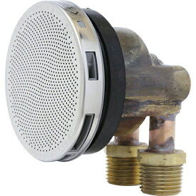 SANEI｜サンエイ 一口循環接続金具 T412515A