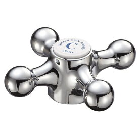 SANEI｜サンエイ クロスハンドル PR211F