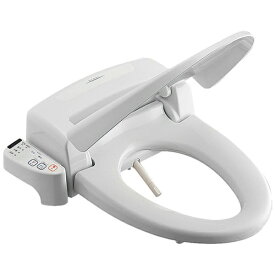 SANEI｜サンエイ 温水便座 シャワンザ ホワイト EW9110-W [貯湯式]