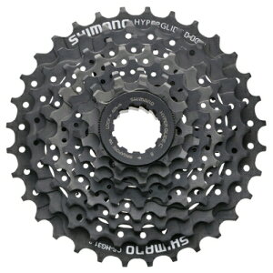V}mbSHIMANO CS-HG31 8S ECSHG318132