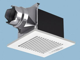 Panasonic｜パナソニック FY-17B7 換気扇(ルーバー別売) [天井埋込形]