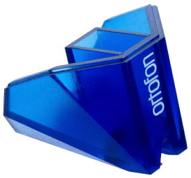 【エントリーで最大全額ポイント還元｜7/18迄】 オルトフォン｜ortofon 交換針 STYLUS2MBLUEJP