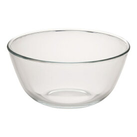 サイマックス｜SIMAX サイマックス 耐熱ミキシングボウル 6636 ＜ABCD805＞ [23cm/電子レンジ対応]