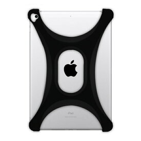 ECBB｜イーシービービー 10.2インチ iPad（第7世代）、10.5インチ iPad Air（第3世代）用 Palmo ブラック