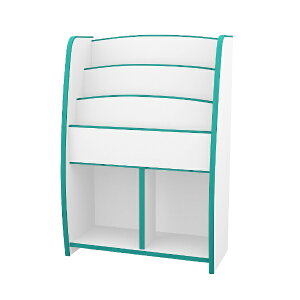 �[�p�A�[�g�bJueiart EVA�L�b�Y�@�}�K�W�����b�N�@�i��62.7×���s30×����90cm�j JAJAN �O���[�� MRJ-63HG