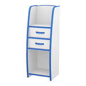 �[�p�A�[�g�bJueiart EVA�L�b�Y�@�����h�Z�����b�N�@�i��33×���s30×����90cm�j JAJAN �u���[ KRJ-33HB