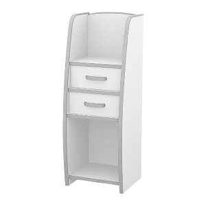 �[�p�A�[�g�bJueiart EVA�L�b�Y�@�����h�Z�����b�N�@�i��33×���s30×����90cm�j JAJAN �z���C�g KRJ-33HW