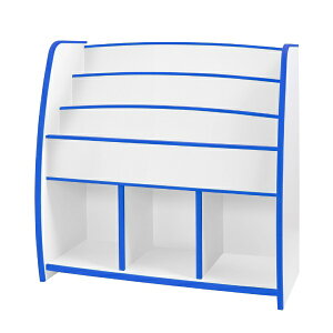 �[�p�A�[�g�bJueiart EVA�L�b�Y�@�}�K�W�����b�N�@�i��92.7×���s30×����90cm�j JAJAN �u���[ MRJ-93HB