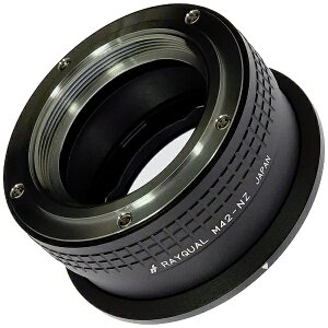 RAYQUAL�b���C�N�H�[�� RAYQUAL M42-NZ