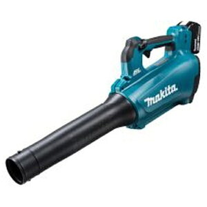 【エントリーで最大全額ポイント還元|11/5迄】 マキタ|Makita 充電式ブロワ MUB184DRGX