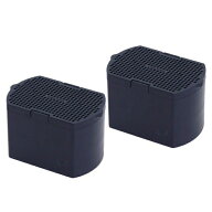 シマ 家庭用生ごみ減量乾燥機PCL-33用脱臭フィルター （2個入）[PCL33AC33]