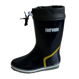 シンセイ｜Shinsei シンセイ 婦人 カバー付長靴 ネイビー 25.0cm シンセイ