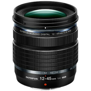 OLYMPUSbIpX JY@M.ZUIKO DIGITAL ED 12-45mm F4.0 PRO [}CNtH[T[Y /Y[Y]