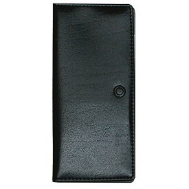 コレクト｜CORRECT カードホルダー黒ひな壇方式