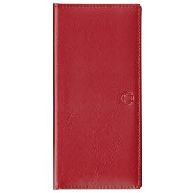 コレクト｜CORRECT カードホルダー赤ひな壇方式