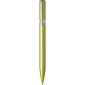 トンボ鉛筆｜Tombow ズーム L105 シャープペンシル(シャーペン） ライムグリーン SH-ZLC63 [0.5mm]
