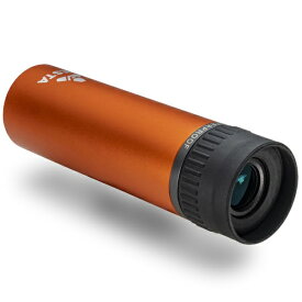 VANGUARD｜バンガード 8倍 単眼鏡 VESTA 8250M カッパーオレンジ [25mm]