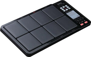 Roland�b���[�����h �p�[�J�b�V�����E�p�b�h SPD-30-BK