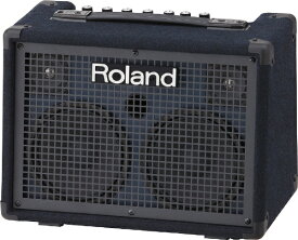 【まとめ買いで最大15％OFFクーポン(8/17まで）】 Roland｜ローランド キーボード・アンプ KC-220【rb_makerC】