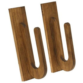 アクアリデオ｜AQUQRIDEO EASY RACK for Board パラレル （ブラウン）