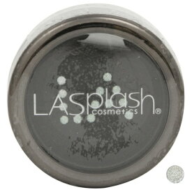 L.A.Splash｜エルエースプラッシュ ダイヤモンドダストアイシャドウ LASplash 632エメラルドホワイト L-01470