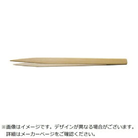 兼古製作所 アネックス　竹ピンセット200mm 149