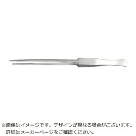 兼古製作所 アネックス　ロングノーズピンセット　200mm 152
