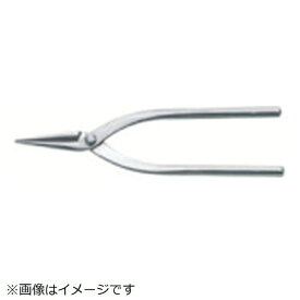 兼古製作所 アネックス　ステンレス製精密ヤットコ　両丸タイプ120mm 242