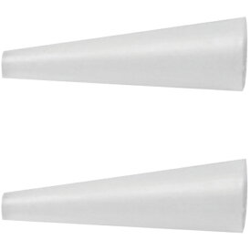 兼古製作所 アネックス　251−N用ナイロンカバー（丸・丸） 253-NS