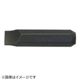 兼古製作所 アネックス　インパクトドライバー用ビット　−8×36　対辺8mm六角軸 AK-21P-8-36