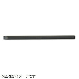 兼古製作所 アネックス　インパクトドライバー用ビット　−6×125　対辺6．35mm六角軸 AK-22P-6-125