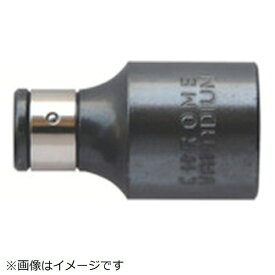 兼古製作所 アネックス　手動インパクトドライバー用アダプター　8mm×12．7mm 1901-BA