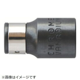 兼古製作所 アネックス　手動インパクトドライバー用アダプター　8mm×9．5mm 1902-BA