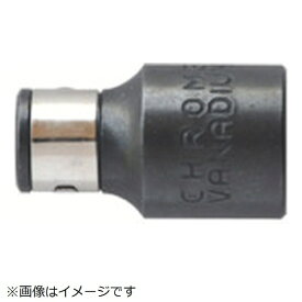 兼古製作所 アネックス　手動インパクトドライバー用アダプター　6．35mm×9．5mm 1902-BA2