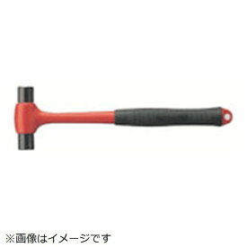 兼古製作所 アネックス　両口玄能（中） 9006