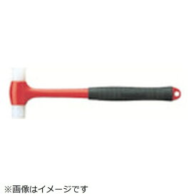 兼古製作所 アネックス　プラスチックハンマー（中） 9007