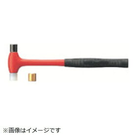 兼古製作所 アネックス　マイクロ・ヘッド交換ハンマー 9017