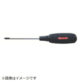 兼古製作所 アネックス　スリット貫通ドライバー　＋1×100 7030-1-100