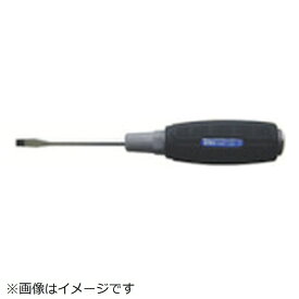 兼古製作所 アネックス　スリット貫通ドライバー　−5．5×100 7030-5.5-100