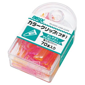 ミツヤ｜mitsuya カラークリッププチ　フルーツ BX1-67-F