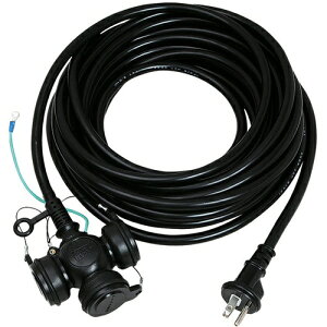 �G�a�H�ƁbKOWA �h�J�R�[�h 15A×10mKRW18-10