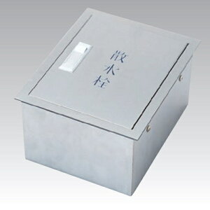 AEXbAWES AEX SKS-1K 246x196x130-160HUBOX