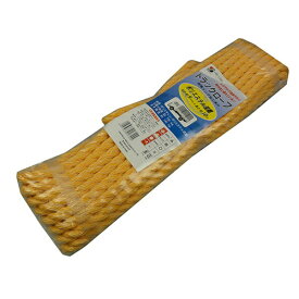 三友産業｜SANYU トラックロープPエステル混撚HR-1755 10M
