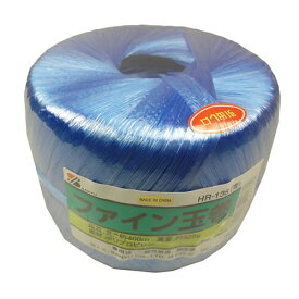 三友産業｜SANYU ファイン玉巻 青HR-138 400M