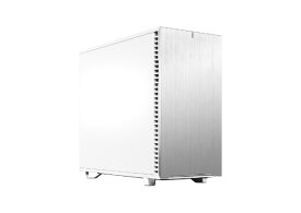 FRACTAL DESIGN｜フラクタルデザイン PCケース Define 7 White Solid ホワイト FD-C-DEF7A-09