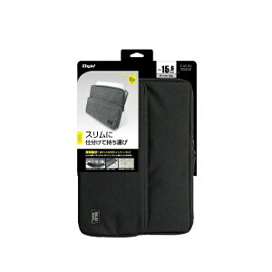 �i�J�o���V�bNakabayashi �m�[�g�p�\�R���Ή��m�`15.6�C���`�n �ėpPC�C���i�[�o�b�O �X���� �u���b�N SZC-FC151907BK