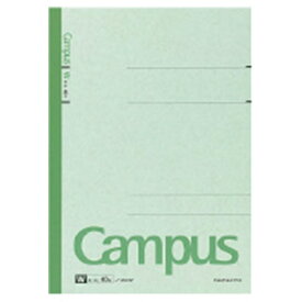 KOKUYO｜コクヨ Campus(キャンパス) ノート 201WN [A4 /無地]